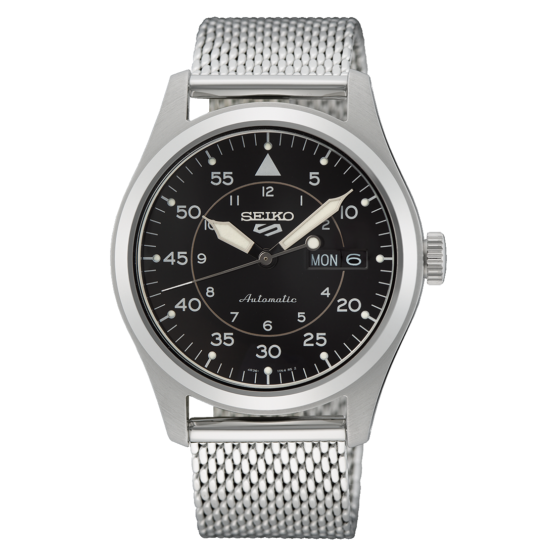 Seiko SRPH23K1 view 1