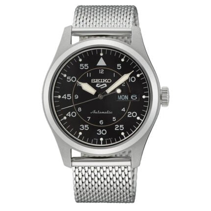 Seiko SRPH23K1 view 4
