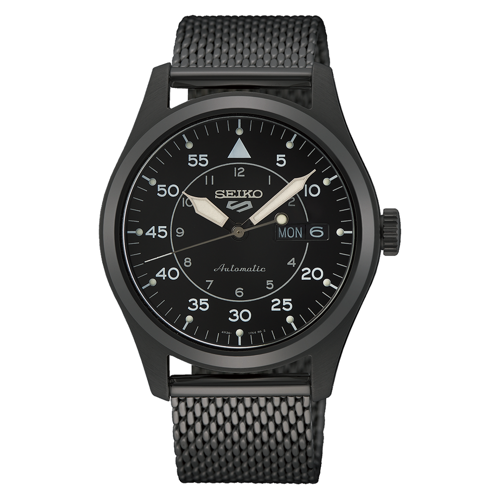Seiko SRPH25K1 model view 1