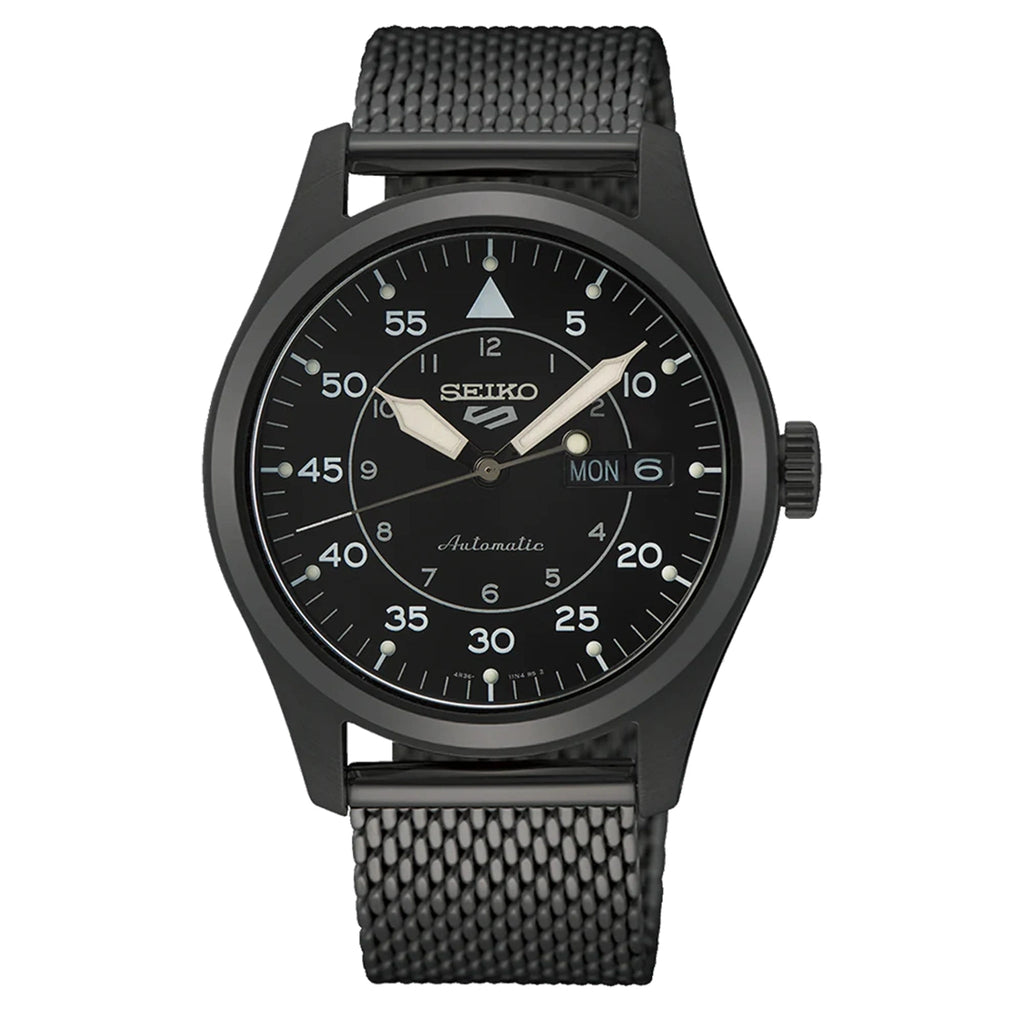 Seiko SRPH25K1 model view 3