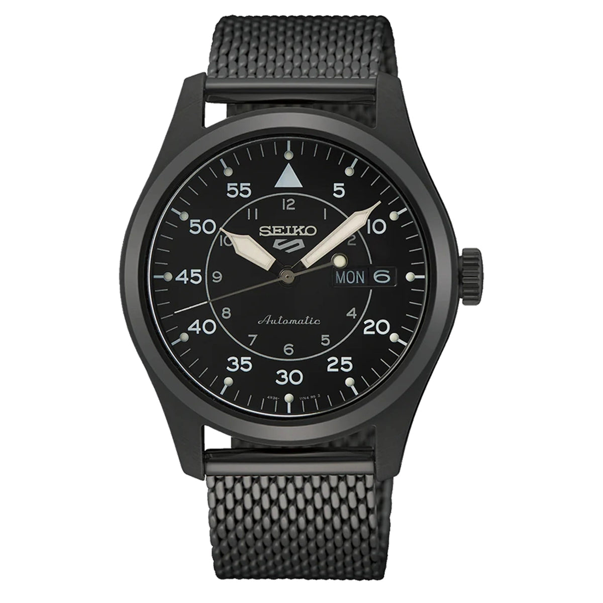 Seiko SRPH25K1 model view 3