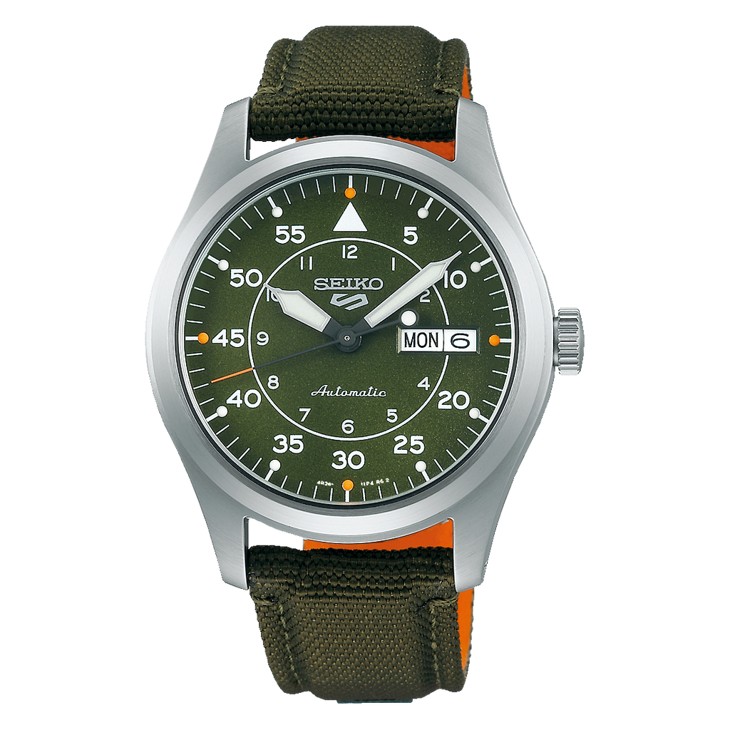 Seiko SRPH29K1 product angle 1