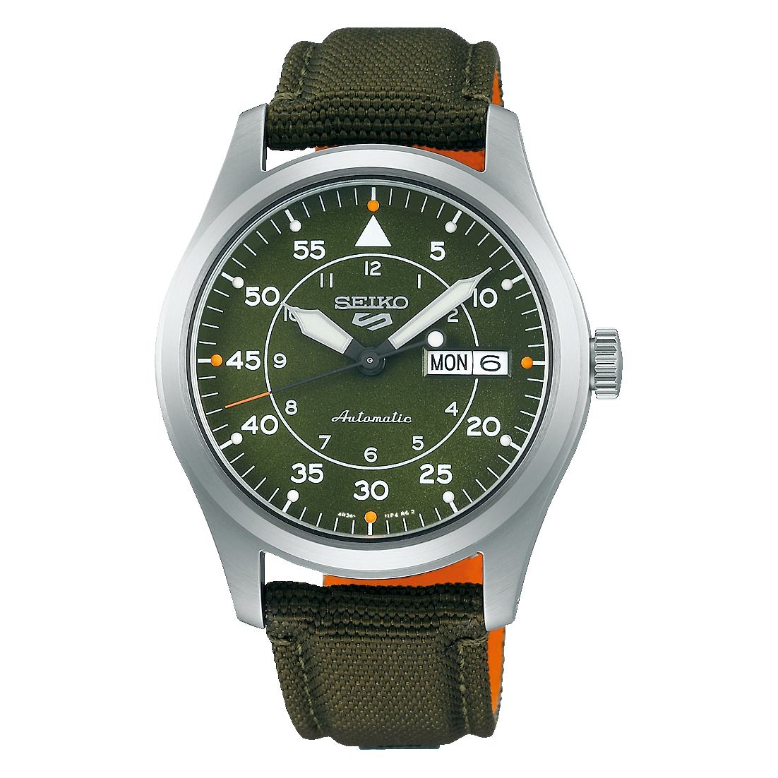 Seiko SRPH29K1 product angle 1