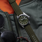 Seiko SRPH29K1 product angle 3