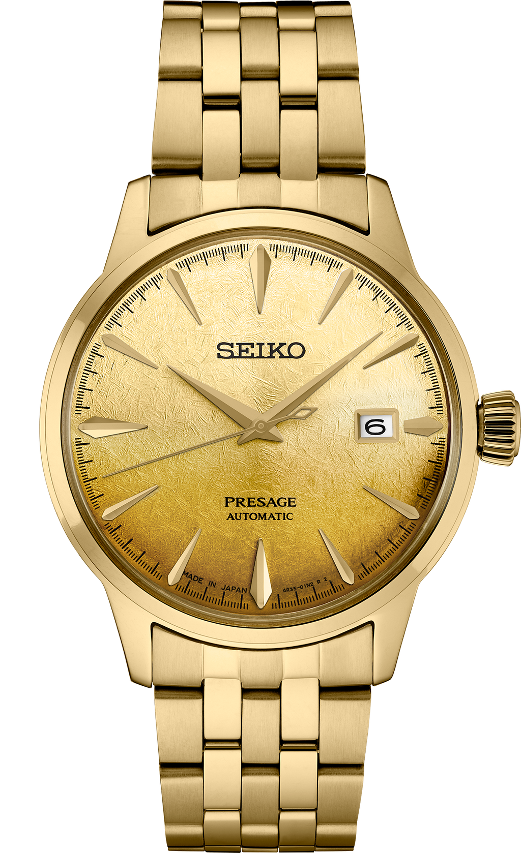 Seiko SRPK46 product view 1