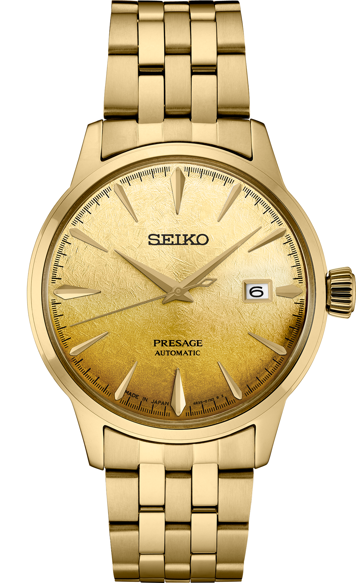 Seiko SRPK46 product view 1