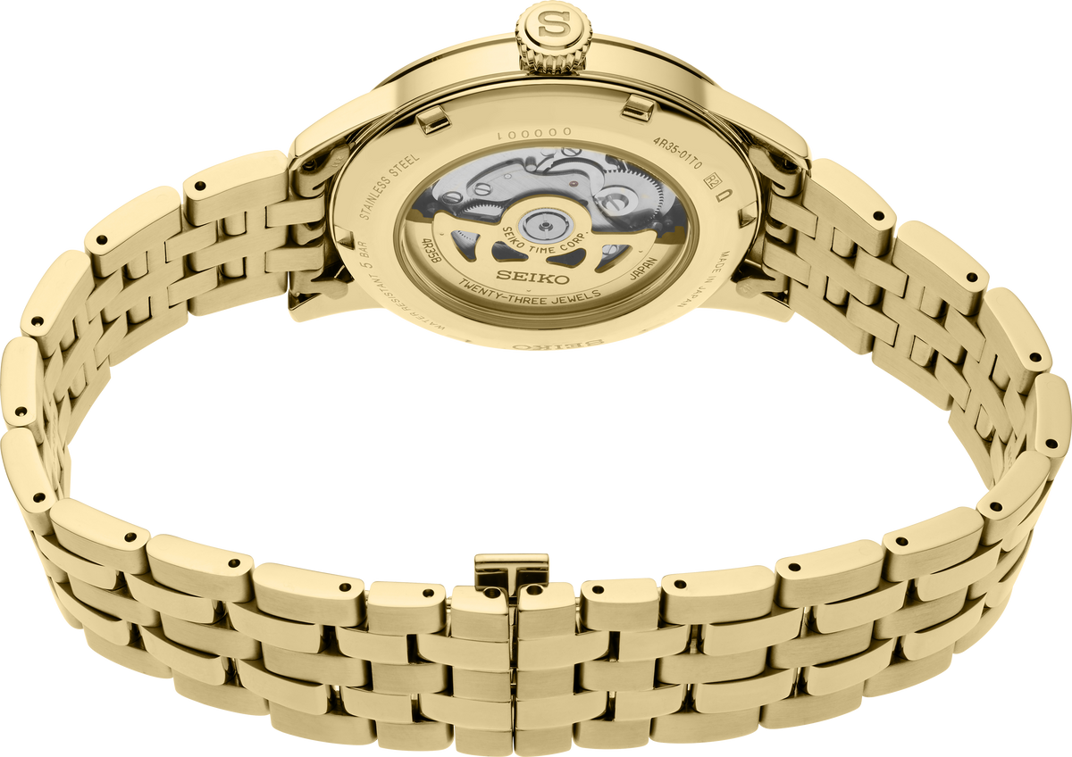 Seiko SRPK46 product view 3