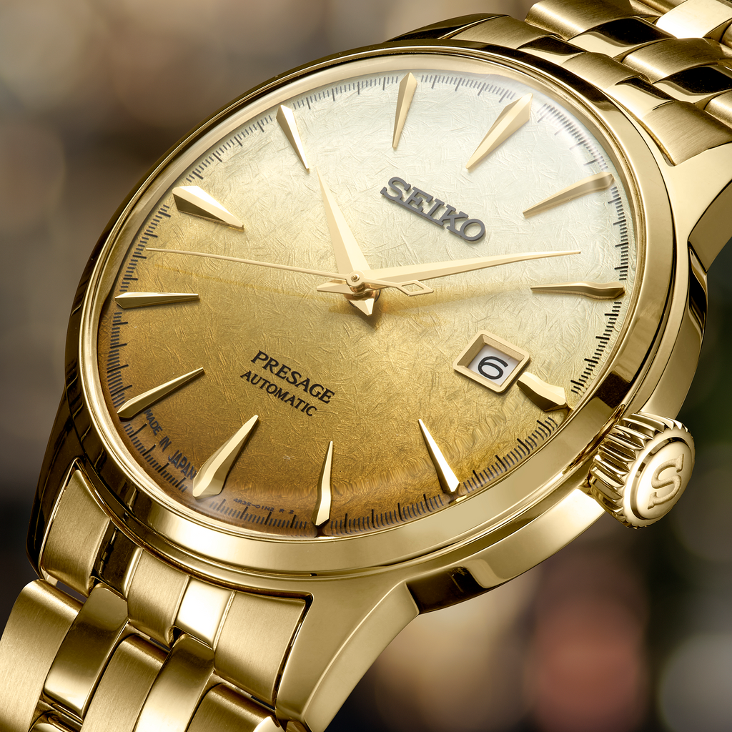 Seiko SRPK46 product view 4