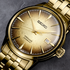Seiko SRPK48 view 4