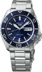 Seiko SRPK97K1 view 1