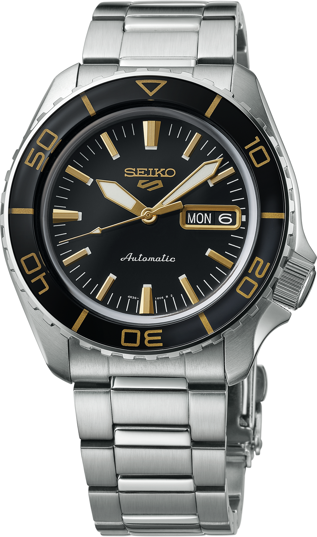 Seiko SRPK99K1 product view 1