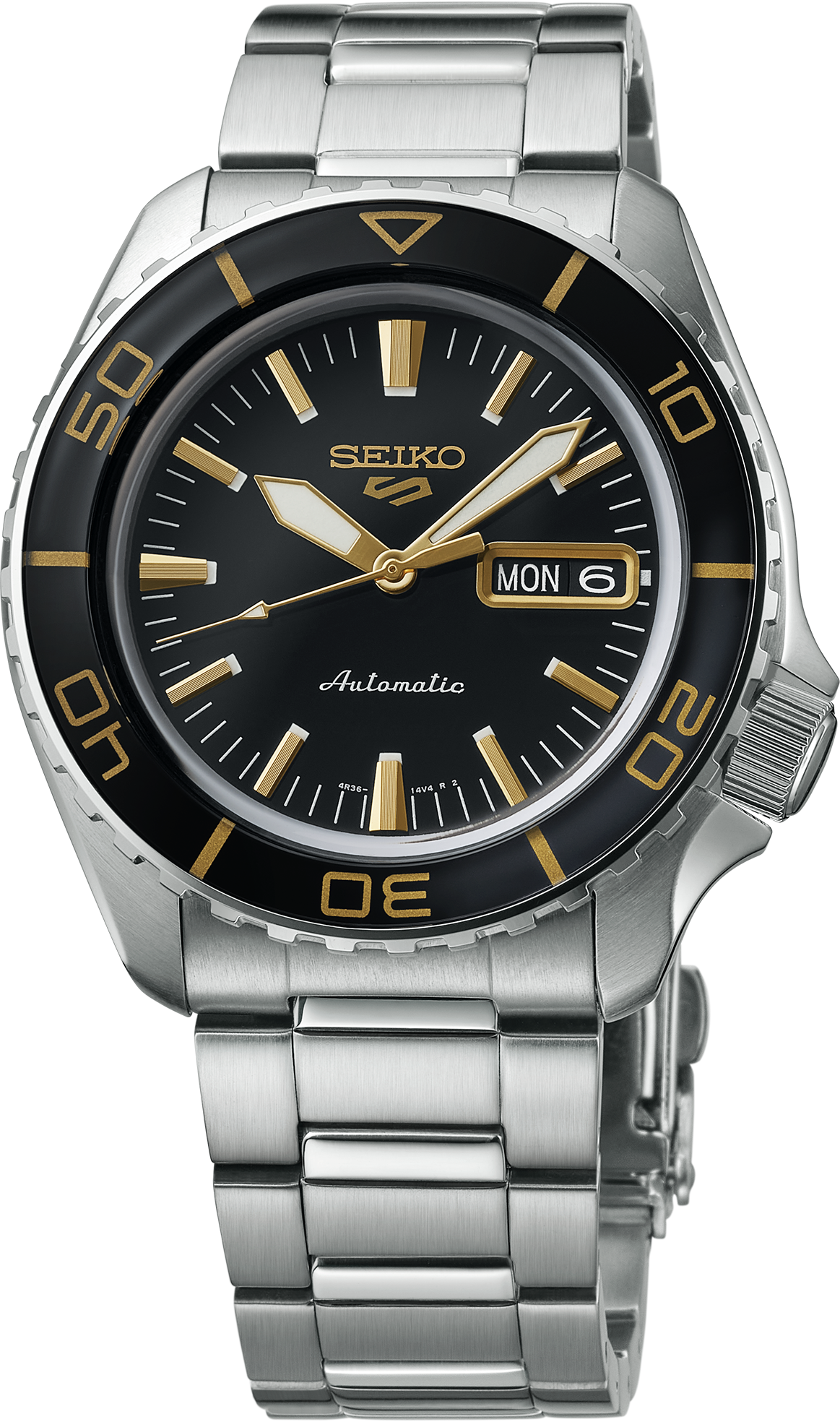 Seiko SRPK99K1 product view 1