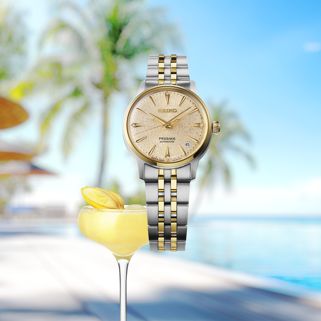 Seiko SRPL64J1 product view 4