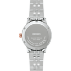 Seiko SRPM06J1 official product view 2