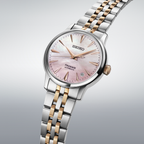 Seiko SRPM06J1 official product view 3