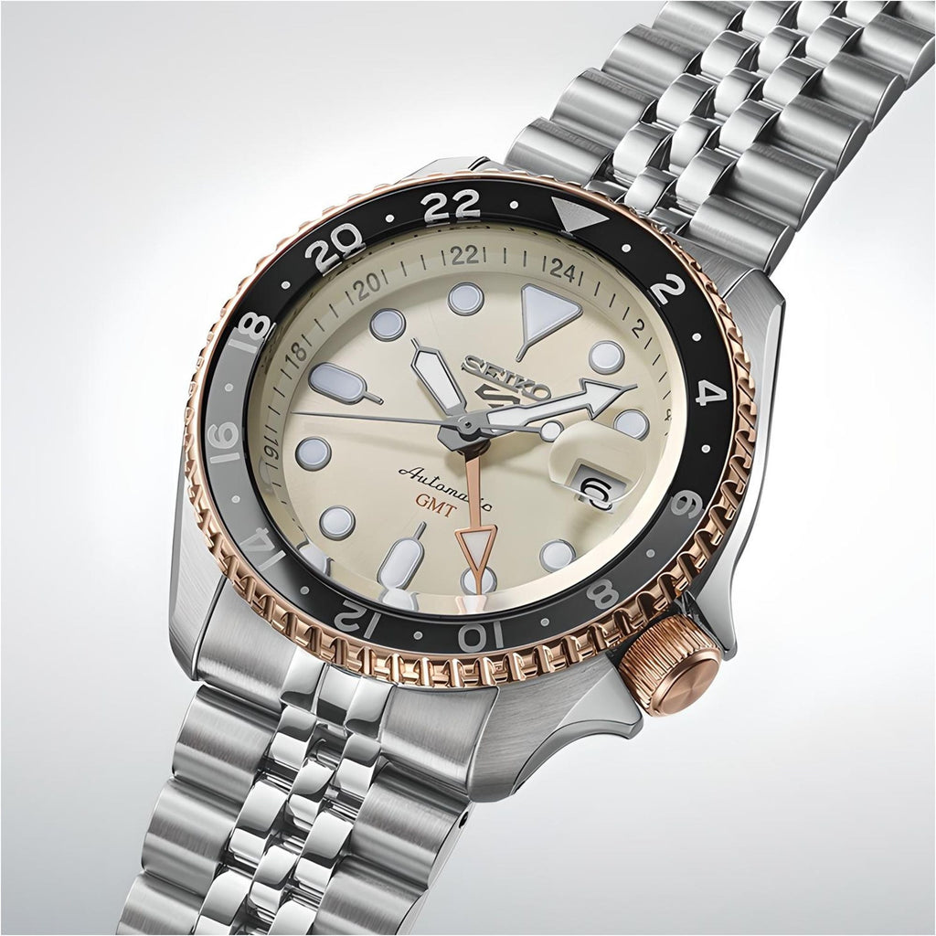 Seiko SSK046K1 gallery view 2