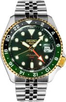 Seiko SSK050K1 product photo 1