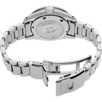 Seiko Prospex SPB451J1 — Seiko official caseback photo, high resolution