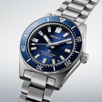 Seiko Prospex SPB451J1 — Seiko official dial angle photo, high resolution