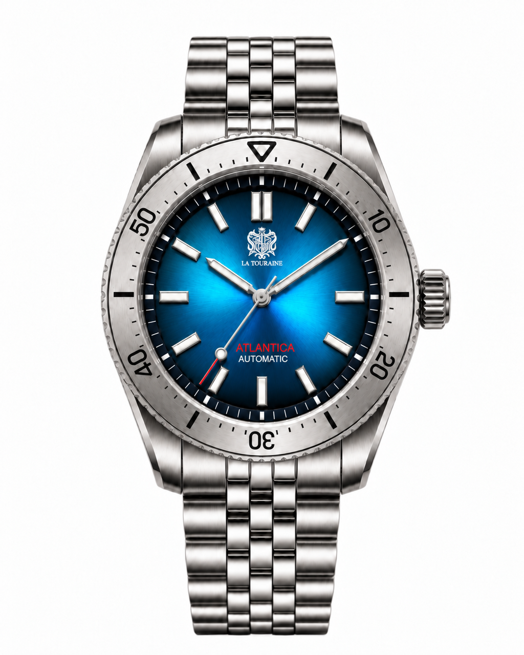 Atlantica Automatic Dive Watch