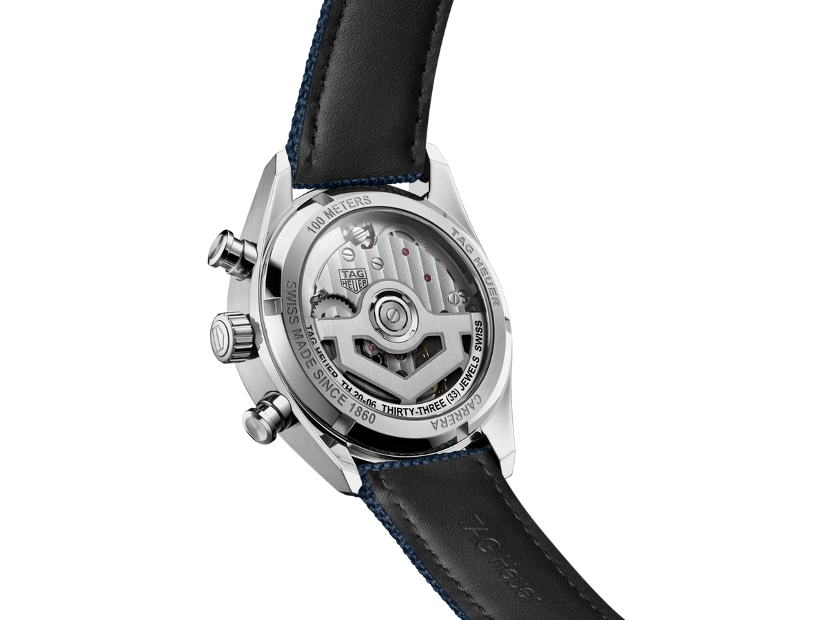 TAG Heuer Carrera Skipper CBS2213.FN6002