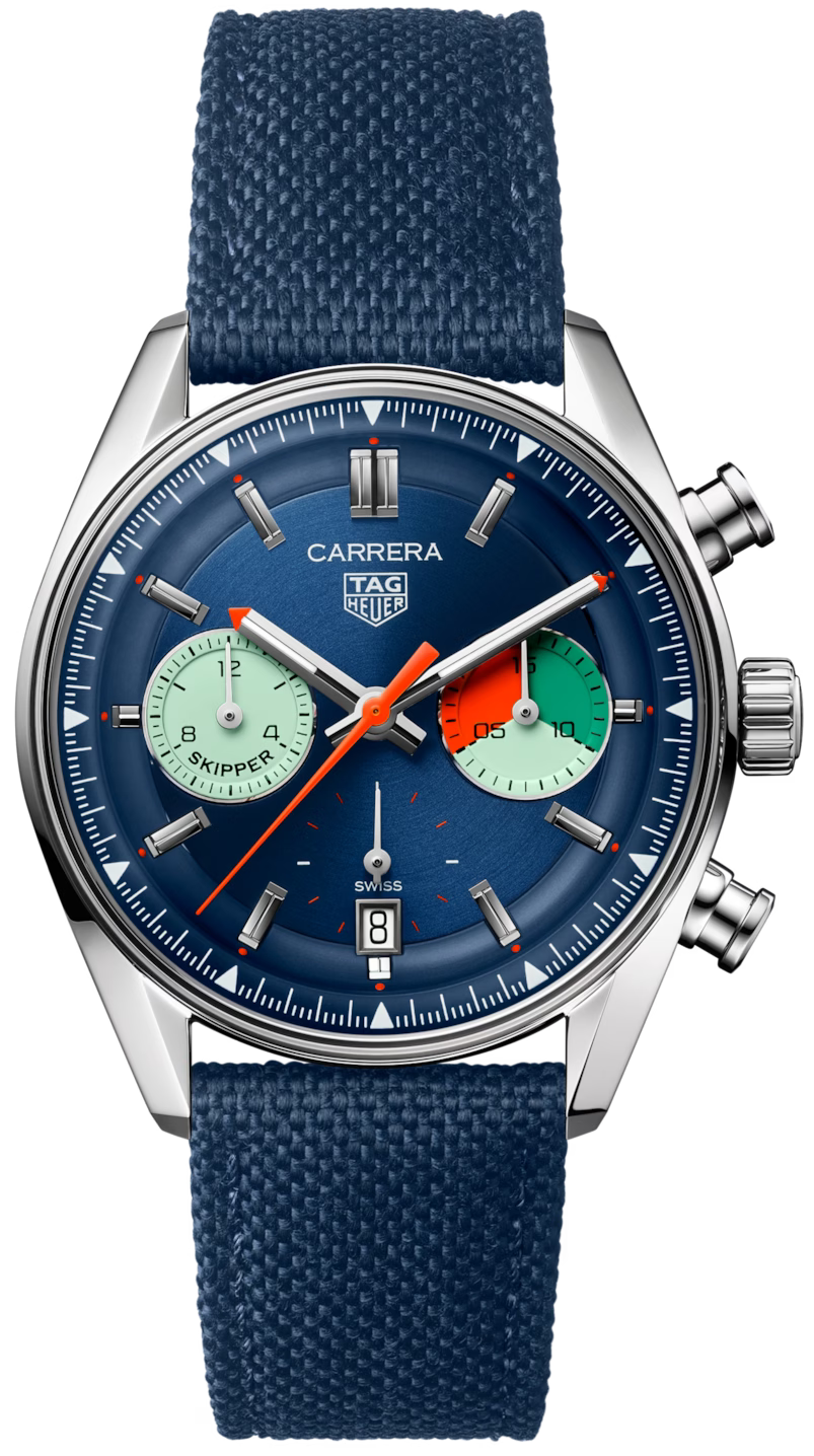 TAG Heuer Carrera Skipper CBS2213.FN6002