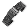 Squale Mesh Ipb 20, Squale ref CINIPB20, product image 1