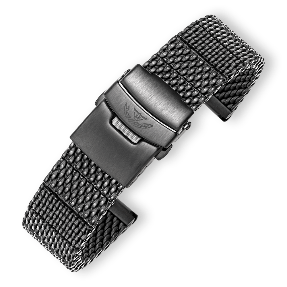 Squale Mesh Ipb 20, Squale ref CINIPB20, product image 1