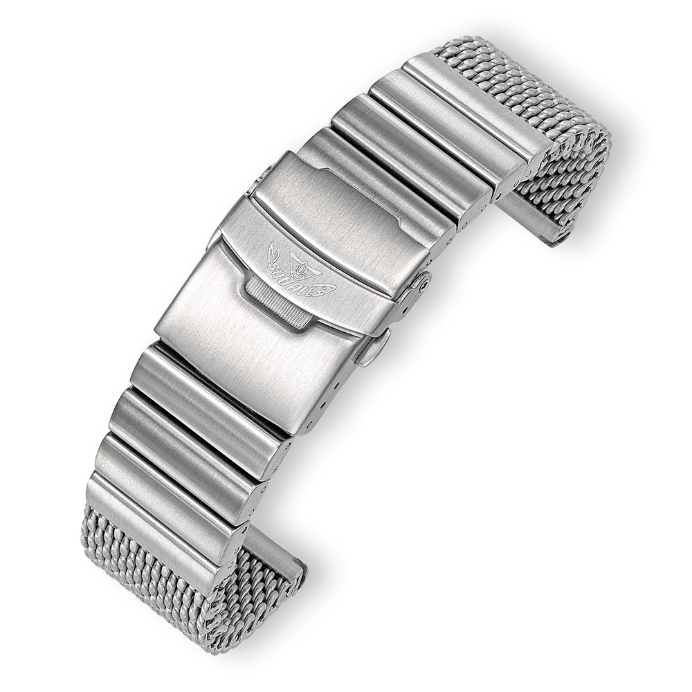 Squale Mesh 22, Squale ref CINSS22, product image 1