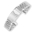 Squale Super Squale Bracelet 18Mm, Squale ref CINSSBOR18, product image 1