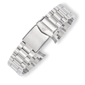 Squale 1545 Bracelet 20Mm, Squale ref CINSSOY20, product image 1