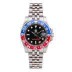 Commodore GMT