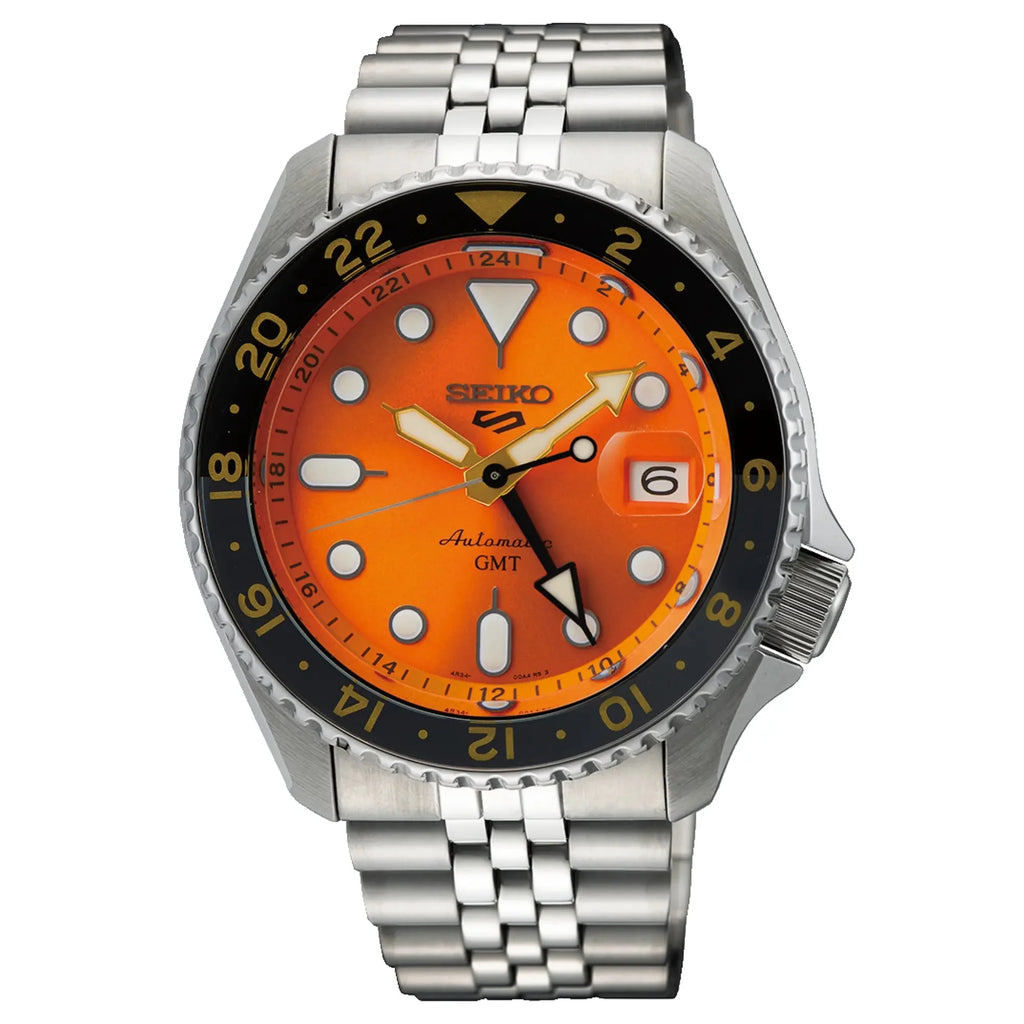 Seiko 5 Sports SSK005K1