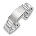 Squale Master Titanium Bracelet 20, Squale ref CINTITAN20, product image 1