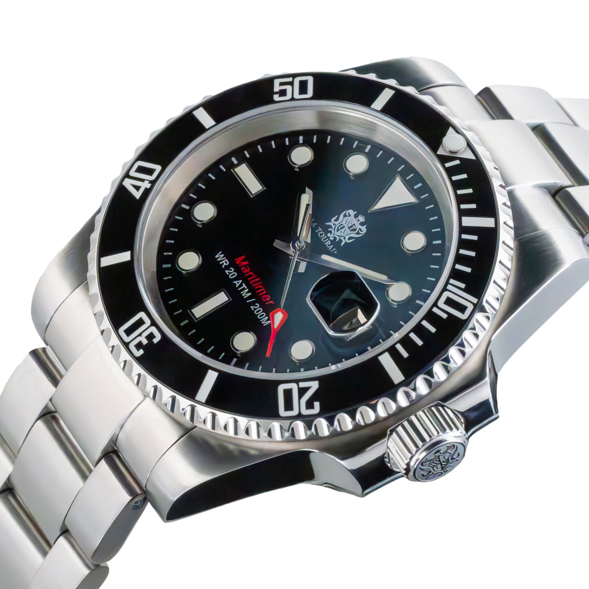 Maritimer | Dive Watch
