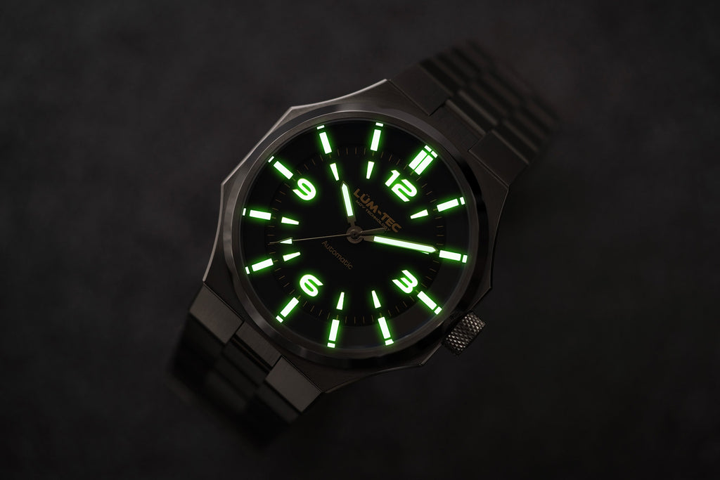 LÜM-TEC Eclipse E1