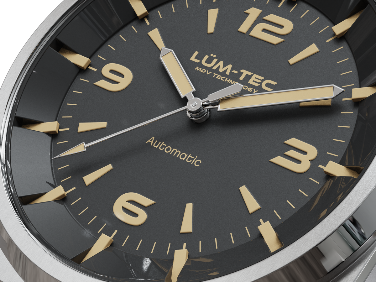 LÜM-TEC Eclipse E1