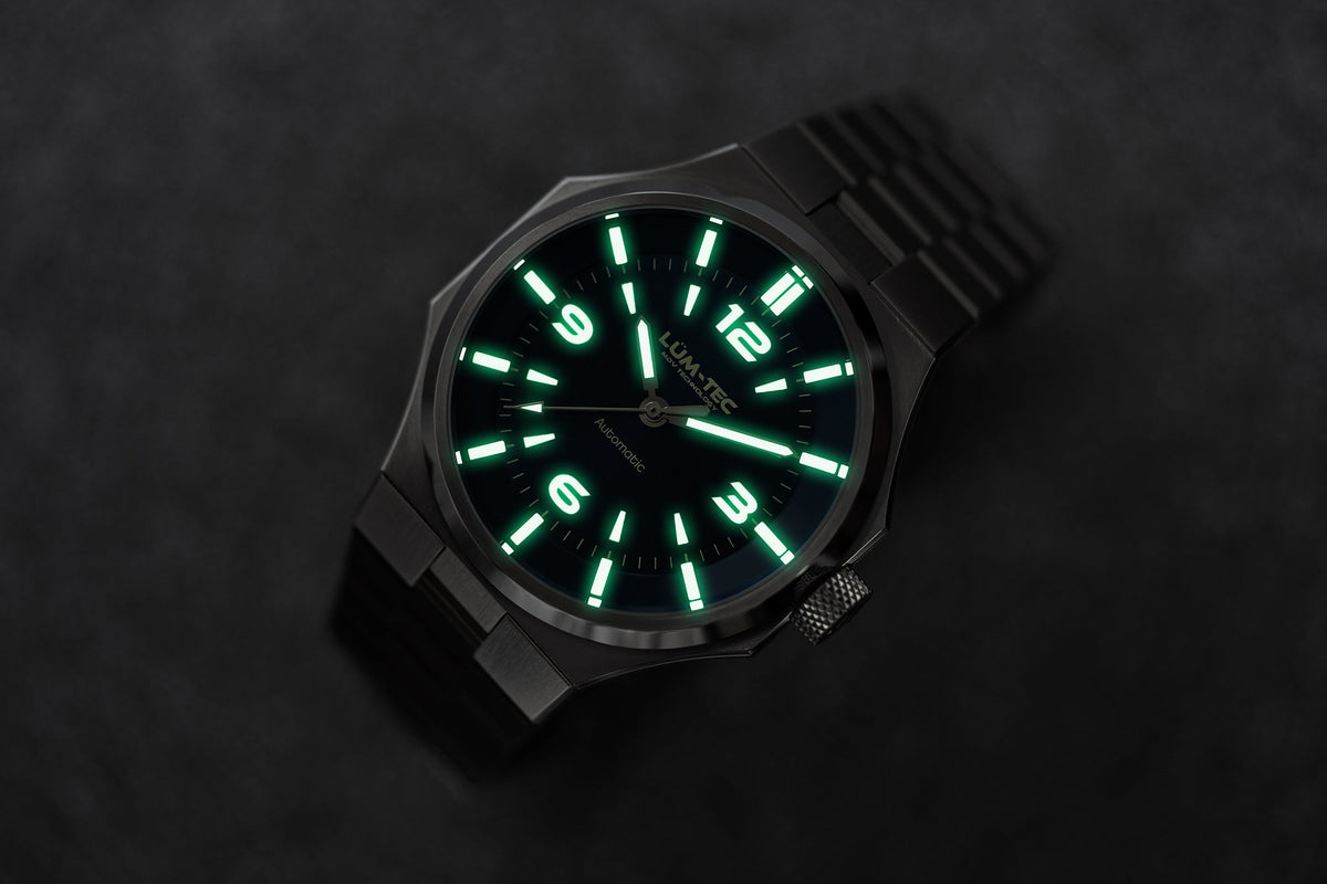 LÜM-TEC Eclipse E3