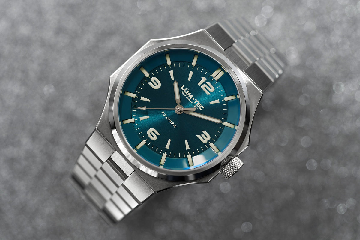 LÜM-TEC Eclipse E3