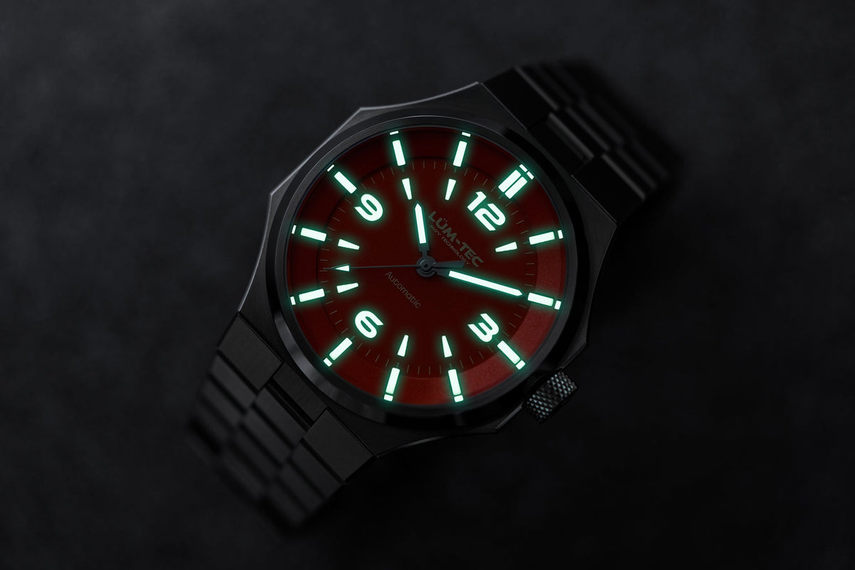 LÜM-TEC Eclipse E5