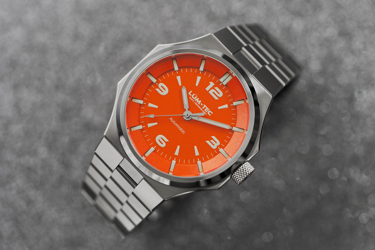 LÜM-TEC Eclipse E5