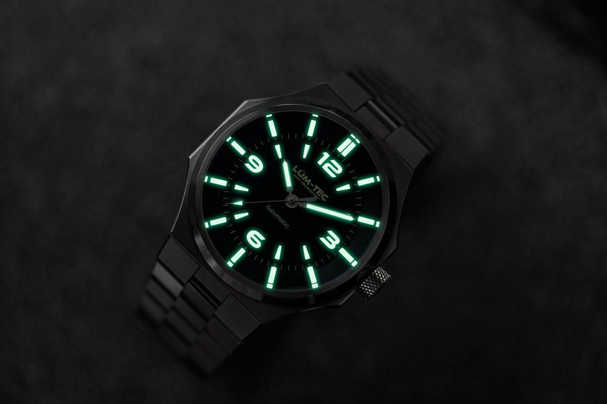 LÜM-TEC Eclipse E6