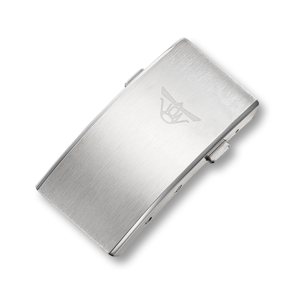 Squale Master Titanium Buckle, Squale ref FTITAN-002, product image 1