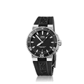 Oris 01 733 7653 4154-07 4 26 34EB — complete watch on square background