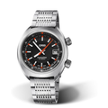 Oris 01 733 7737 4054-07 8 19 01 — full watch on square canvas