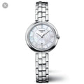 Tissot T094.210.11.111.00 — complete watch on a square background