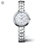 Tissot T094.210.11.111.00 — complete watch on a square background