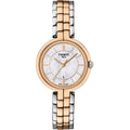 Tissot T094.210.22.111.00 — complete watch on a square background