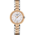Tissot T094.210.22.111.00 — complete watch on a square background