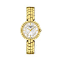 Tissot T094.210.33.111.00 — complete watch on a square background